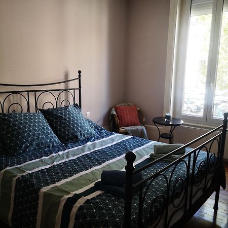 Appartement Cosy Saint-Etienne  Dış mekan fotoğraf