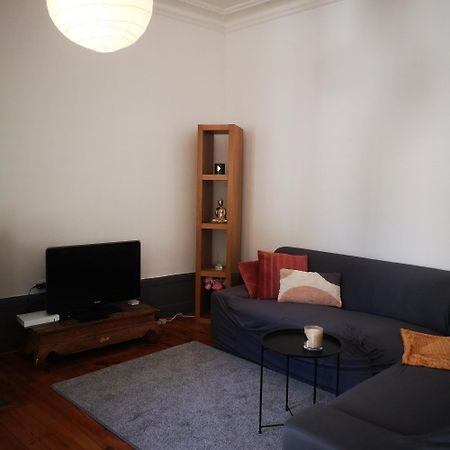 Appartement Cosy Saint-Etienne  Dış mekan fotoğraf