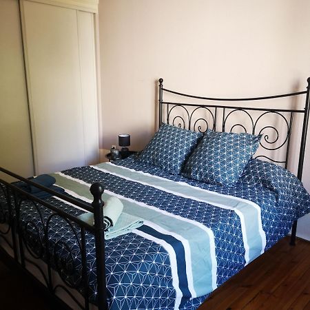 Appartement Cosy Saint-Etienne  Dış mekan fotoğraf