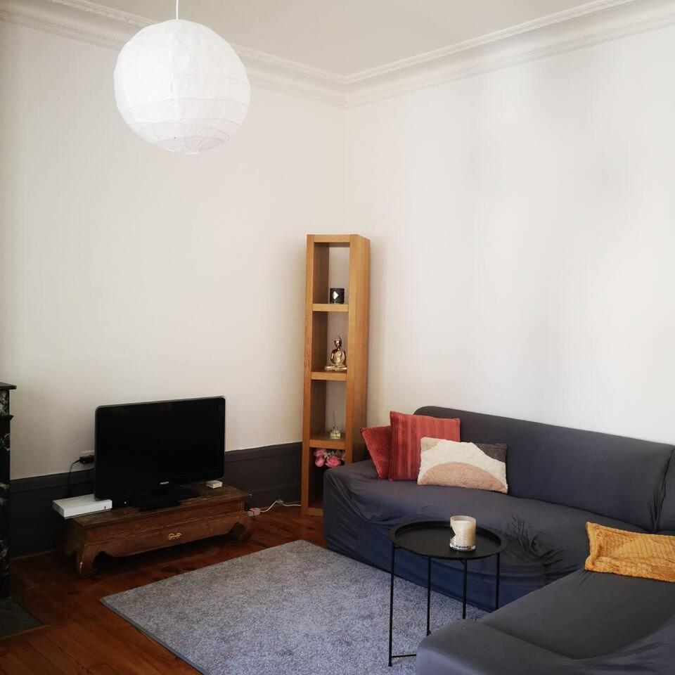 Appartement Cosy Saint-Etienne  Dış mekan fotoğraf