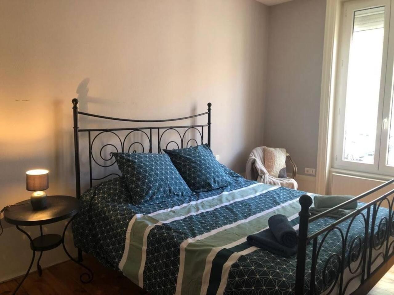 Appartement Cosy Saint-Etienne  Dış mekan fotoğraf