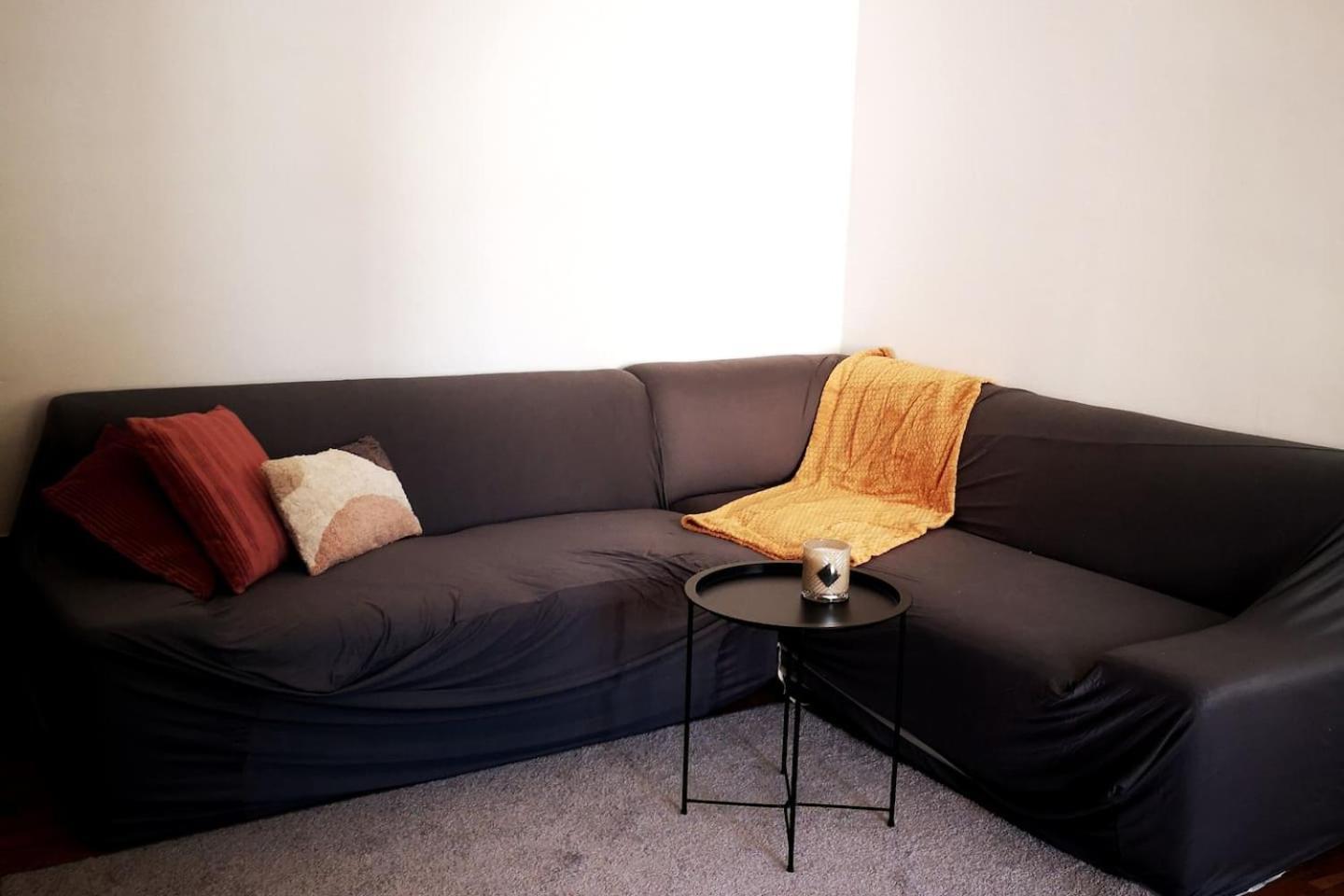 Appartement Cosy Saint-Etienne  Dış mekan fotoğraf
