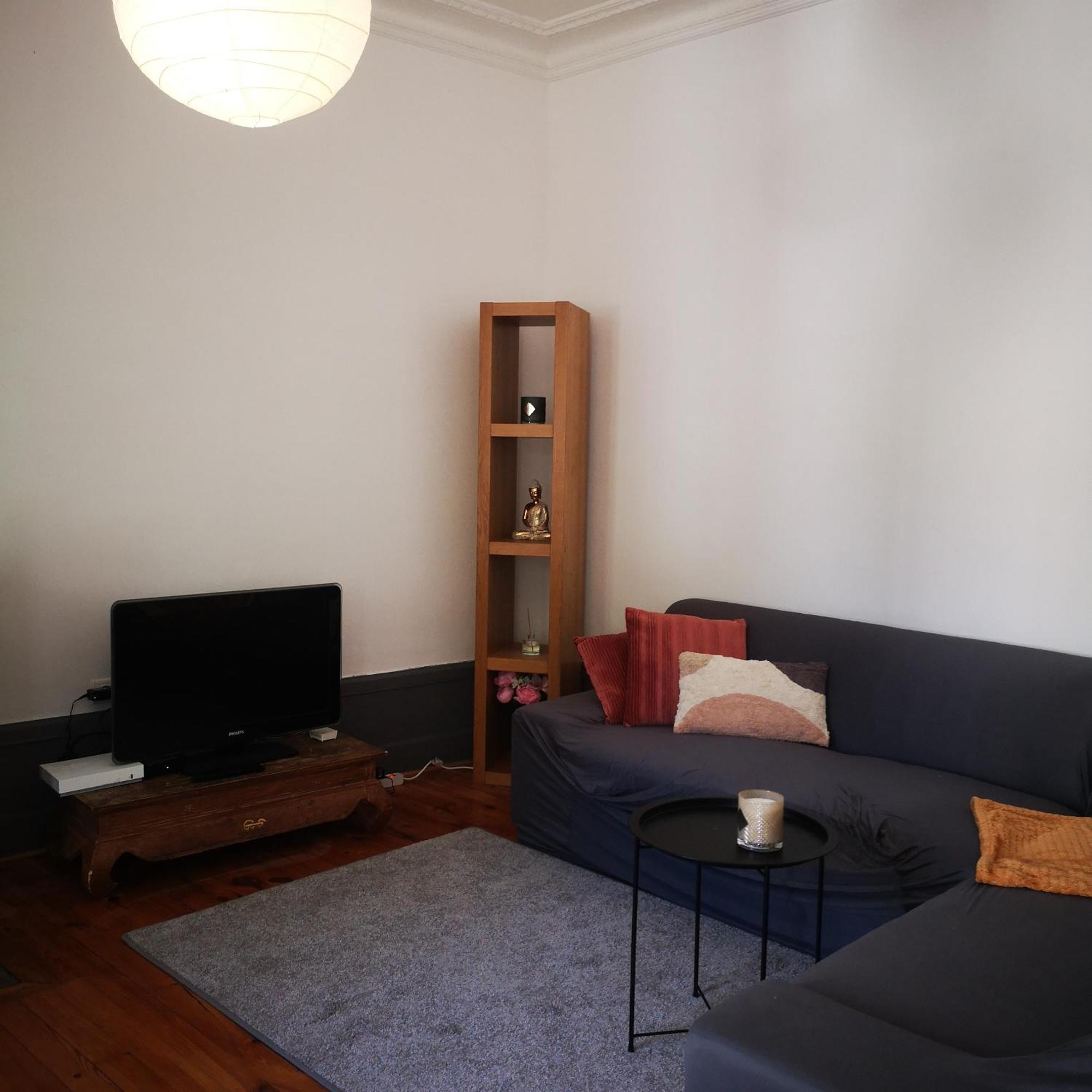 Appartement Cosy Saint-Etienne  Dış mekan fotoğraf