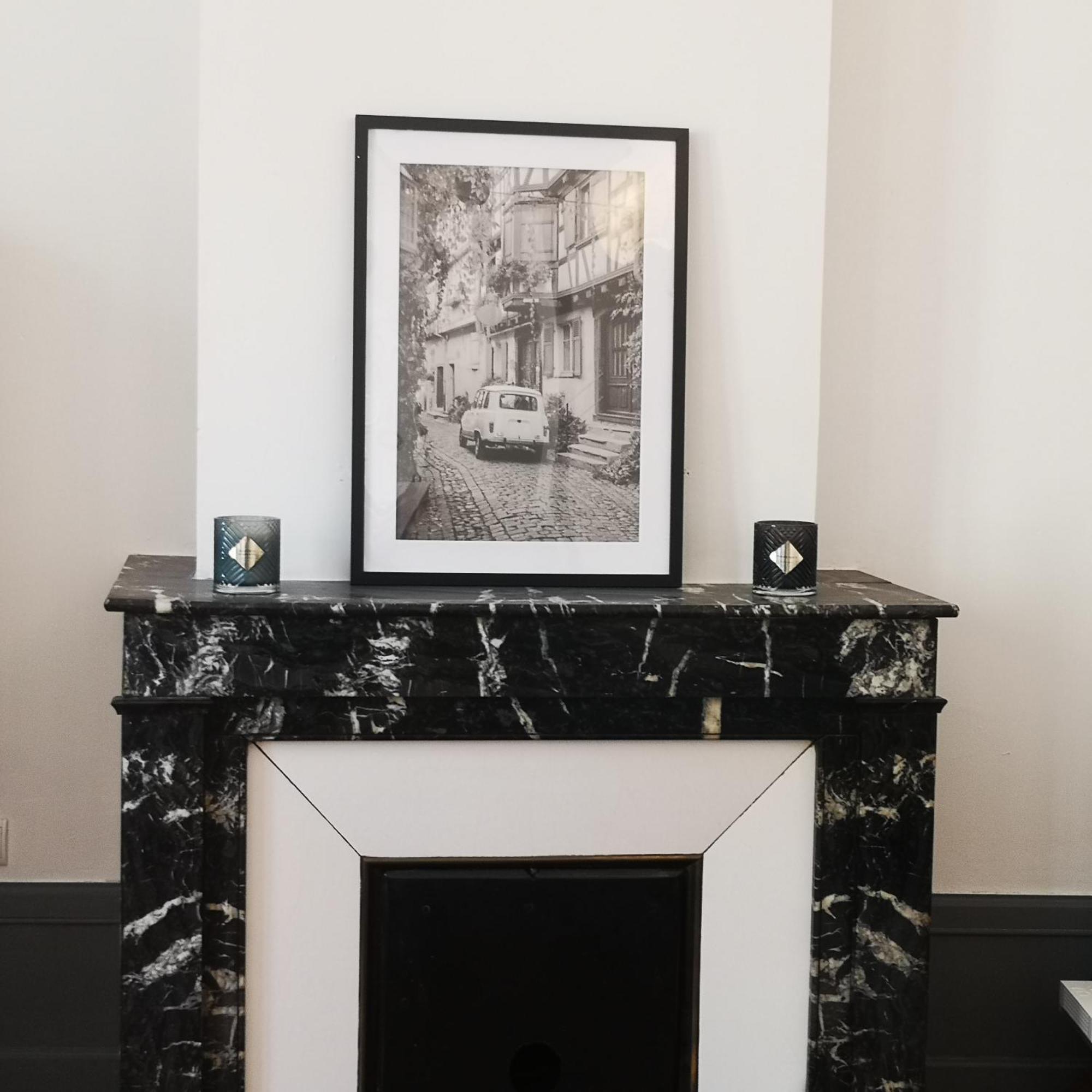 Appartement Cosy Saint-Etienne  Dış mekan fotoğraf